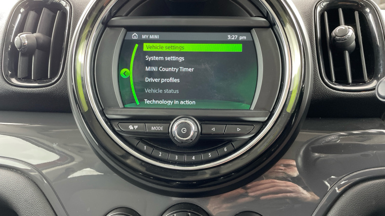 MINI Countryman 1.5 Cooper Classic 5dr Auto Petrol Hatchback